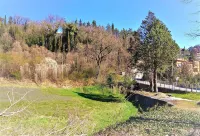 The little house in Perugia