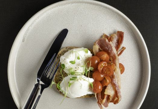 피오르드랜드 디스커버리 루프탑 테라스