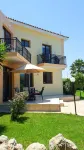 Villa Fostira Large Private Pool Walk to Beach A C Wifi Eco-Friendly - 2402 - Vila