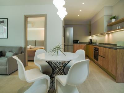 Celine Luxury Apartments & Suites