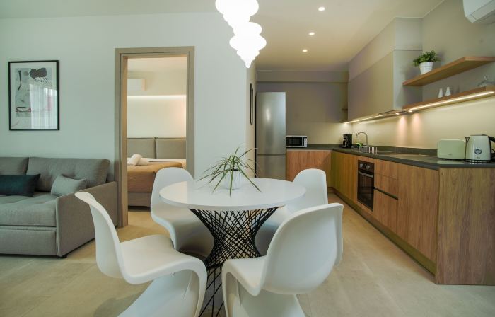 Celine Luxury Apartments & Suites