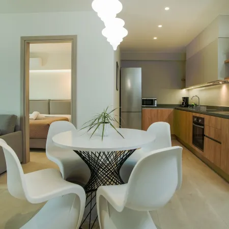Celine Luxury Apartments & Suites