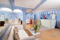 聖歐拉利婭飯店