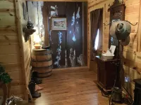 Nacoochee Valley Lodge Hotels in Clarkesville