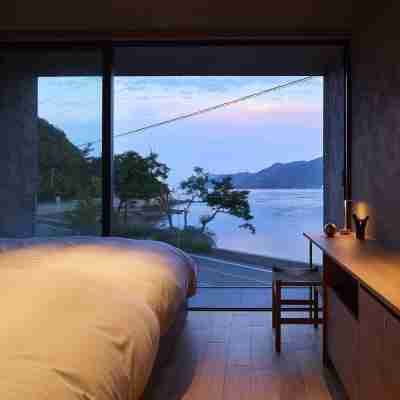 海濱別墅 SEEN Rooms