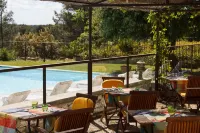 Mas de Fauchon Hôtels à : Lambesc