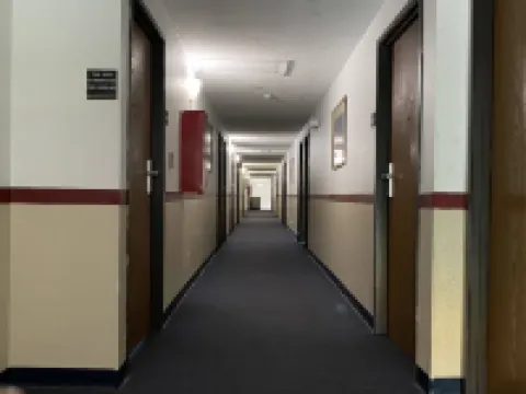 牛頓旅館 哈維縣酒店