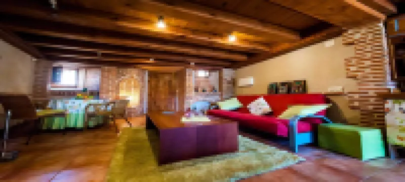 唐璜別墅2號公寓