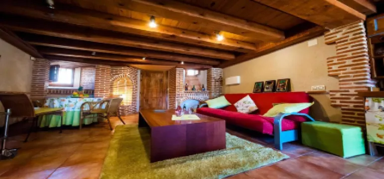 唐璜別墅2號公寓