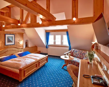 Hotel Bommersheim エッシュボルンのホテル