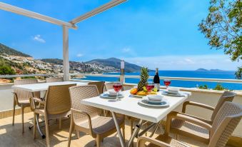 KALAMAKİ Flats