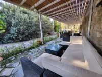 Eco-Friendly Villa - Hot Tub Forest & Sea Access - Holiday bungalows