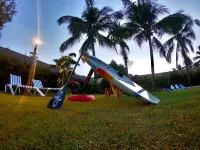 Slabdr CoLiving, Once Surf Salvación Hoteles en Cabarete