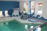 Wagners Hotel Schönblick, C&C Hotels Und Vertrieb Gmbh - spa