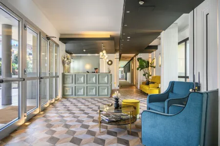 Joivy Together Florence Urban Resort