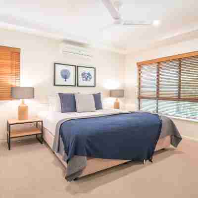 Noosa Springs Golf & Spa Resort Rooms