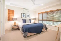 Noosa Springs Golf & Spa Resort Hotels in Sunshine Beach