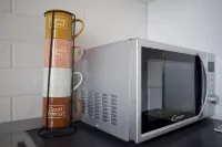 奧爾託納的Ruscitti小屋