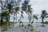 Ripple Beach Inn Hoteles en Hulhumale