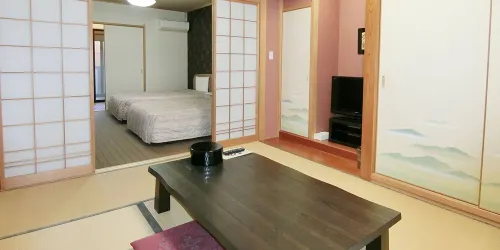 Yurakuan Miyazaki - Homestays