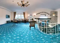 Hotel Heldt Hotels in Bad Pyrmont