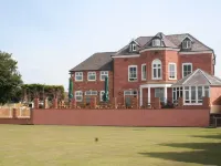 The Corbet Arms Hoteles en Shrewsbury