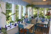 B&B Lomamokkila - Frühstück