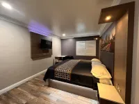 The Patio Motel - Los Angeles, LAX