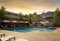 Harbor View Hotel - Swimmingpools