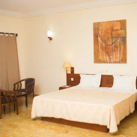 Hôtel Marbella