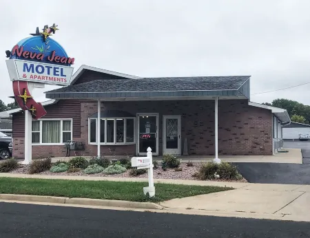 Neva Jean Motel