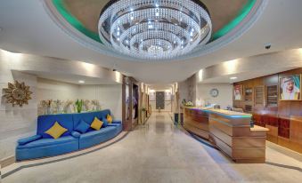 Suha JBR Hotel Apartments