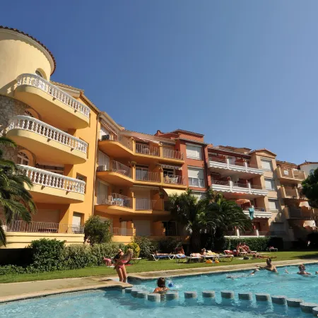 Aptos. Comte d´Empuries