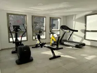Apartamentos Cordial Magec Taurito - Gym