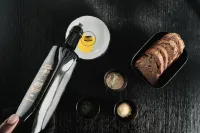 Torel Palace Lisbon - servizio colazione