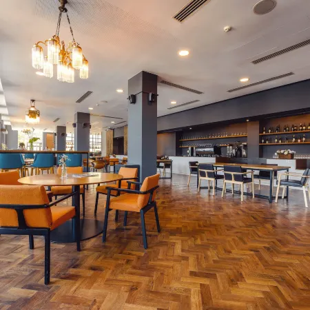 Le Port Boutique Apart Hotel