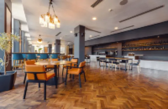 Le Port Boutique Apart Hotel