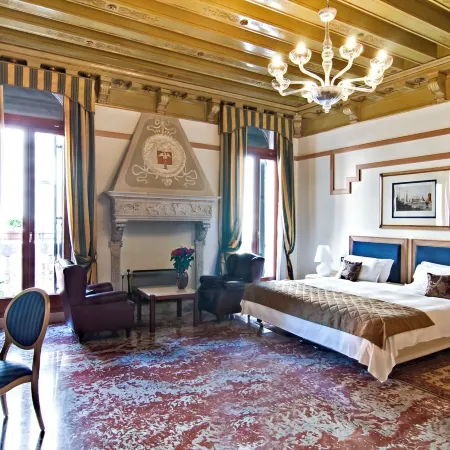 Foscari Palace