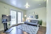 Capitol Hill Apartments - Condos