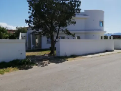 Al Mare da Francesca Hotels in Pittulongu