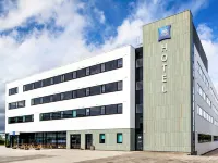 Ibis Budget Edinburgh Park Các khách sạn ở Currie