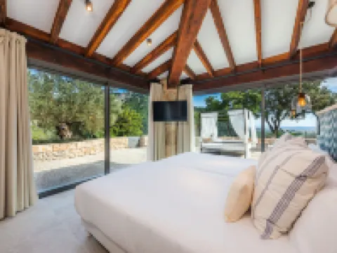 Finca Albellons Hotels in Selva