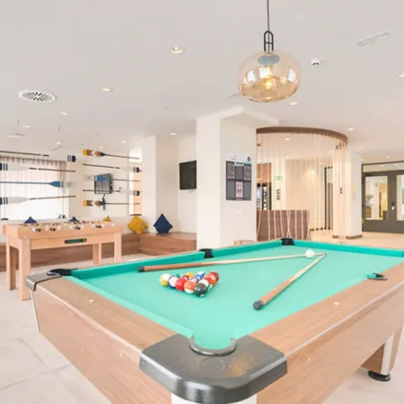 Livensa Living Studios Bilbao