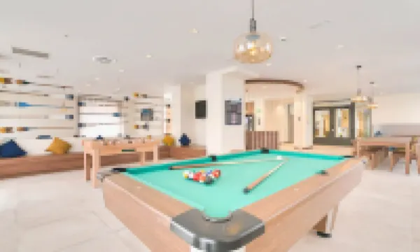 ลิเวนซา ลิฟวิ่ง สตูดิโอส์ บิลเบา