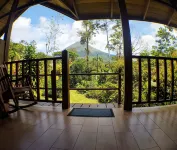 Brisas Arenal Hotel - 2-Star