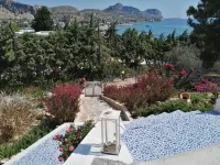 Bouganville Studios Stegna
