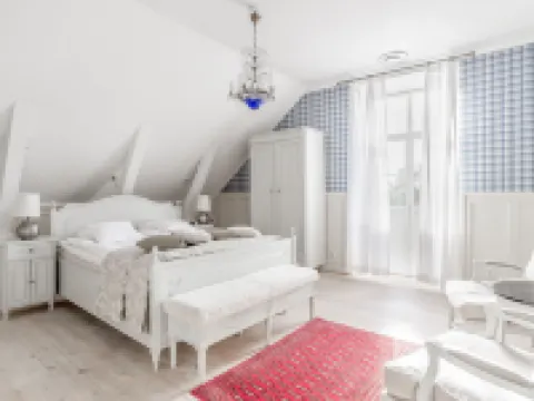 Blommenhof Hotel Hotels in Nykoping