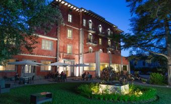 Grand Hotel Impero - Wellness & Exclusive Spa