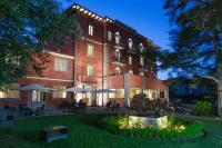 Grand Hotel Impero - Wellness & Exclusive Spa Hotels in Arcidosso