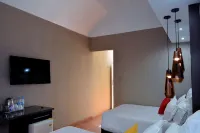 كريسمار هوتل لوساكا فنادق في 